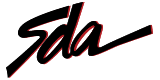Scott Dean Agency Logo